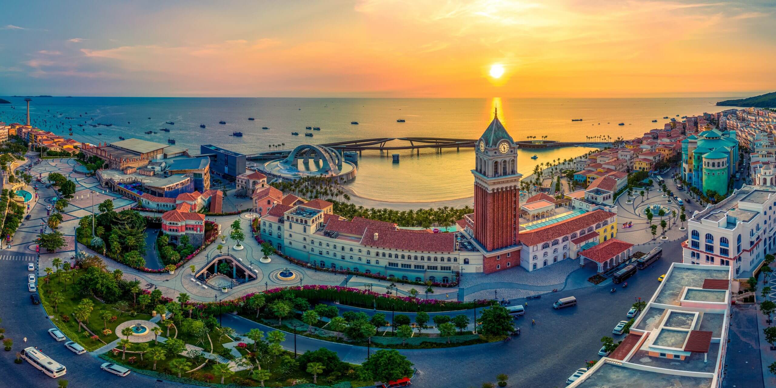 Đặc Khu Phú Quốc