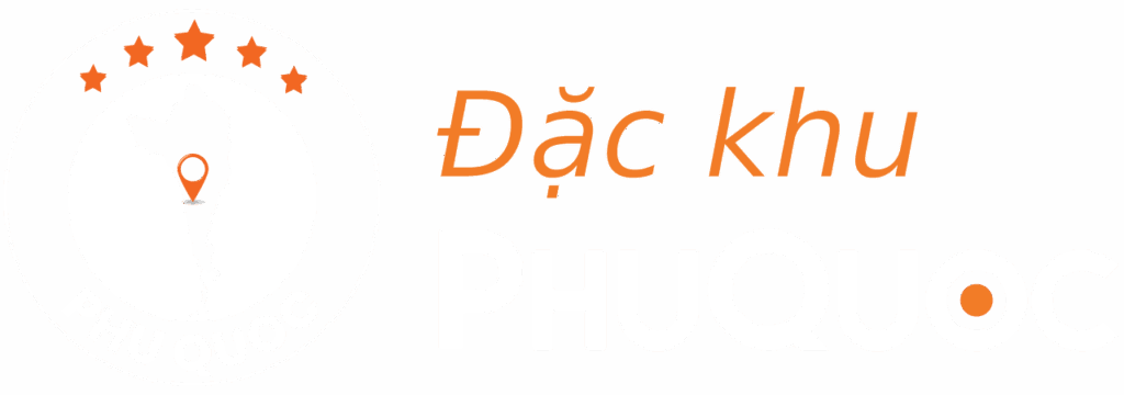 Đặc Khu Phú Quốc